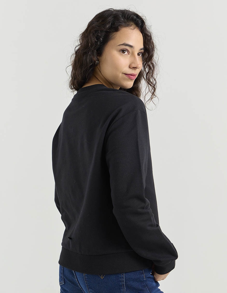 Sudadera Tigger para mujer 2