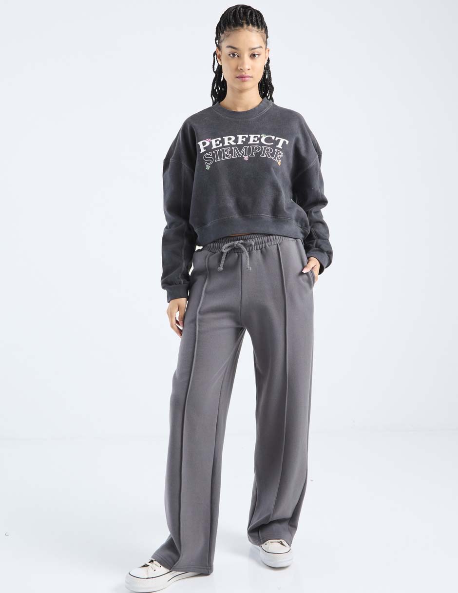 Sudadera para mujer 3