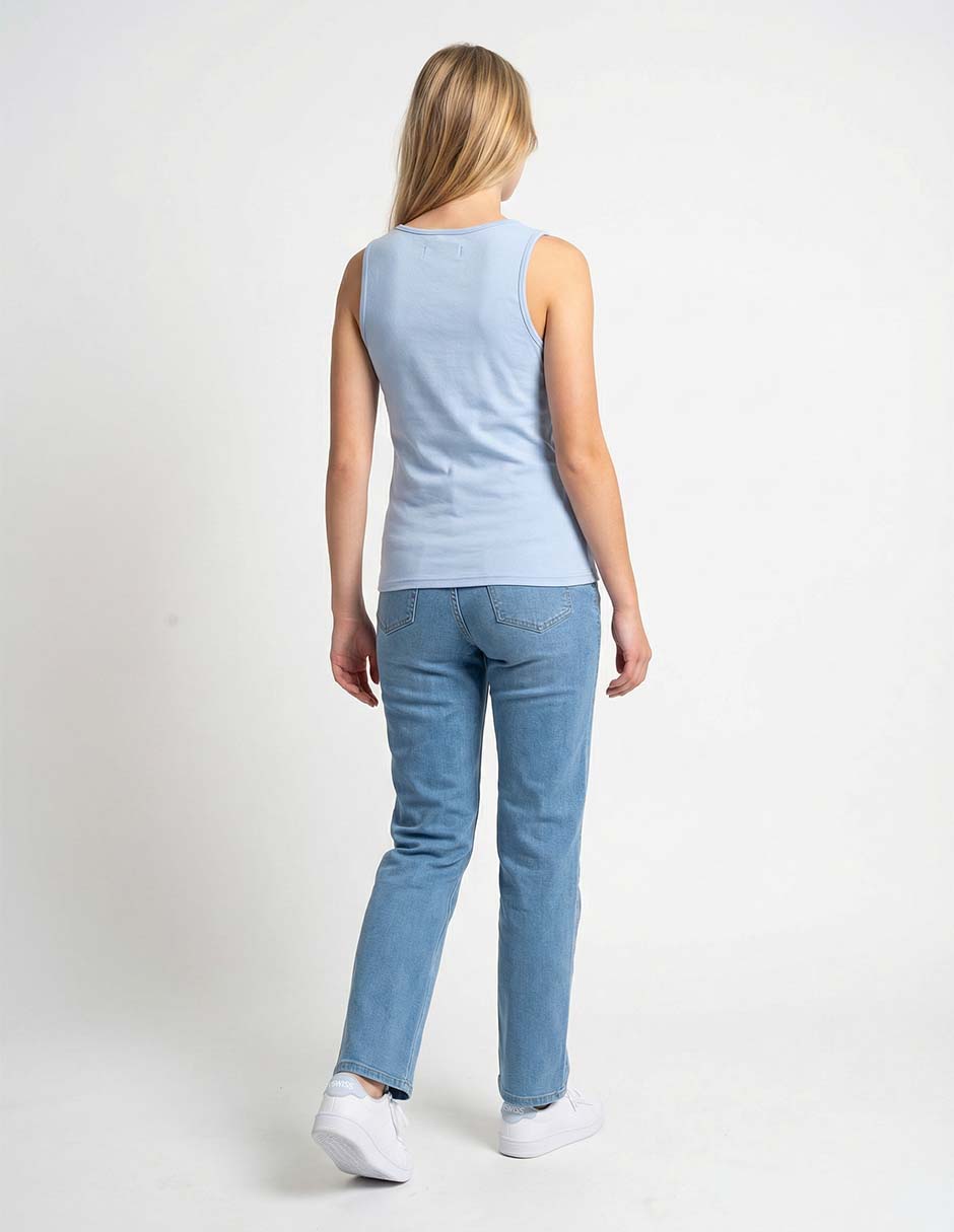 BLUSA NSM26720-04 NON S, EG, ÁMSTERDAM