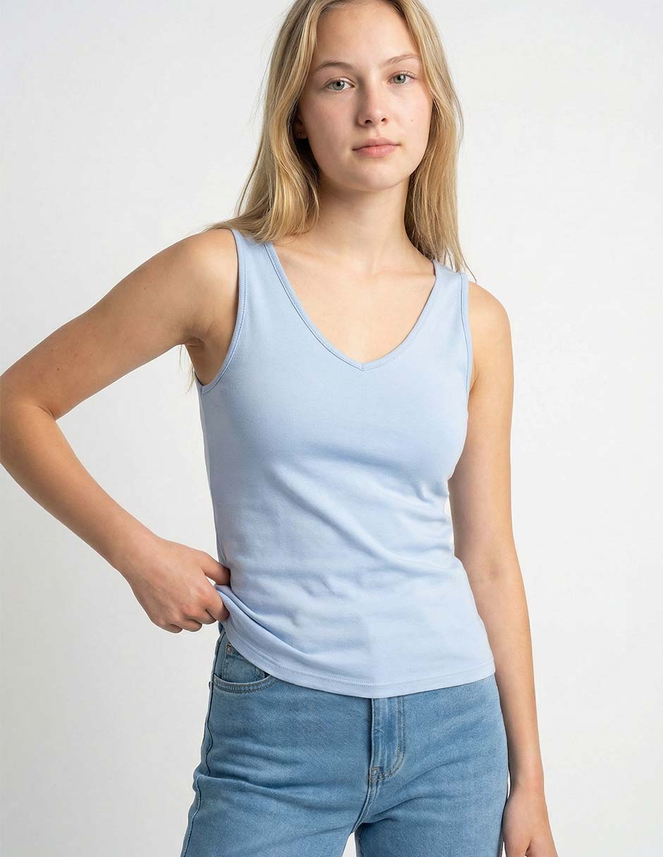 BLUSA NSM26720-04 NON S, EG, ÁMSTERDAM