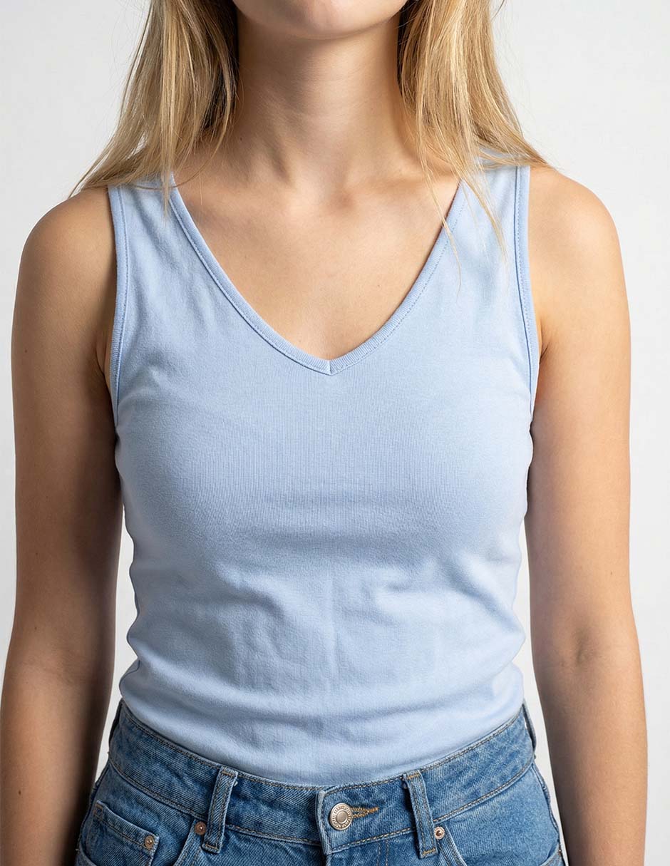BLUSA NSM26720-04 NON S, EG, ÁMSTERDAM