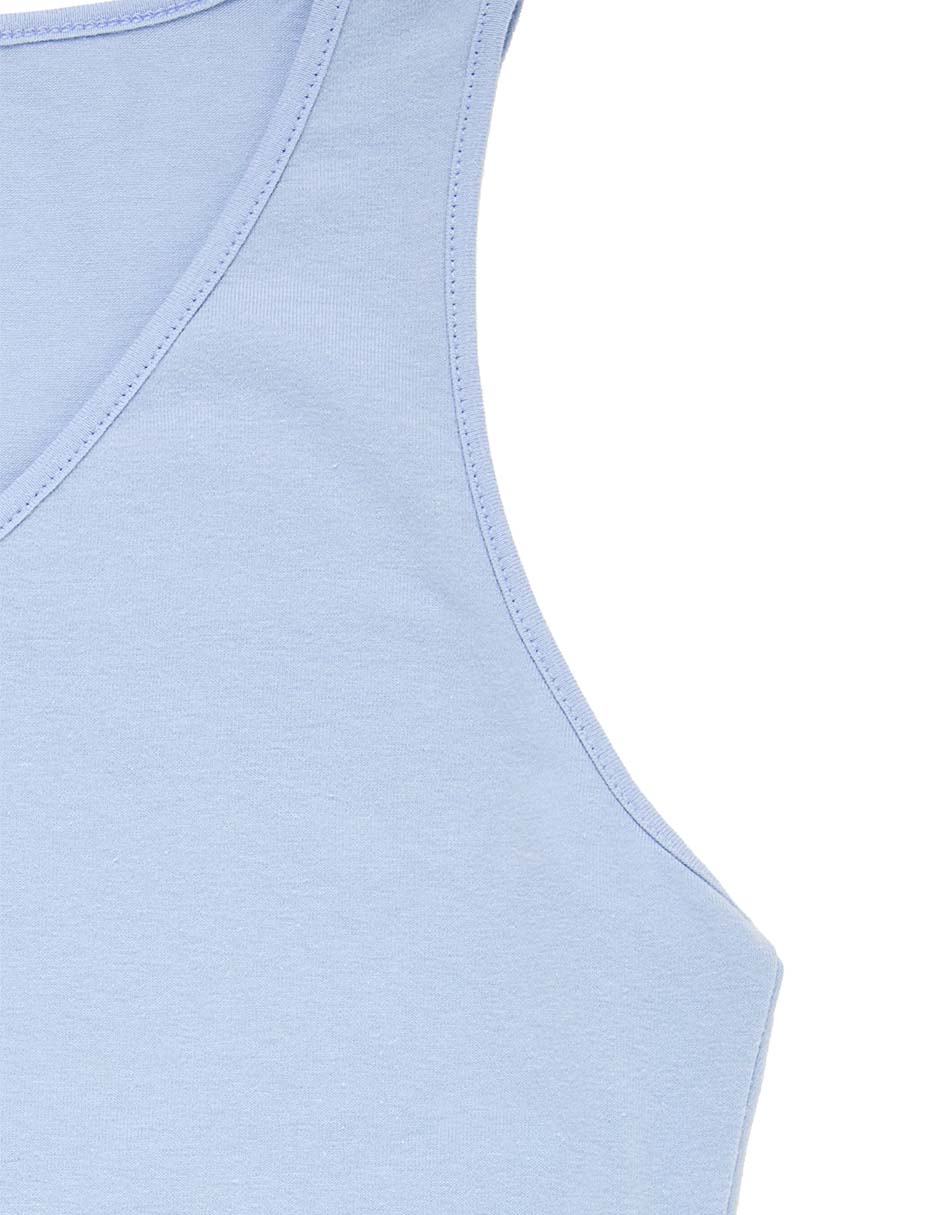 BLUSA NSM26720-04 NON S, EG, ÁMSTERDAM