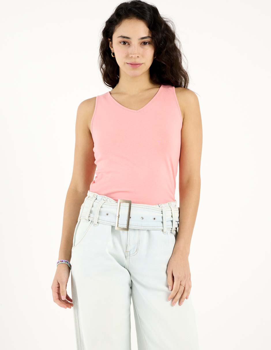 Rosa medio 2