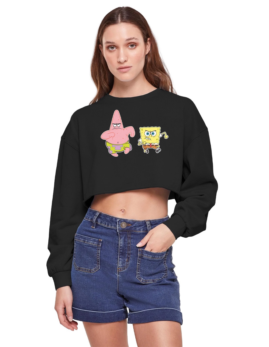 Sudadera para mujer