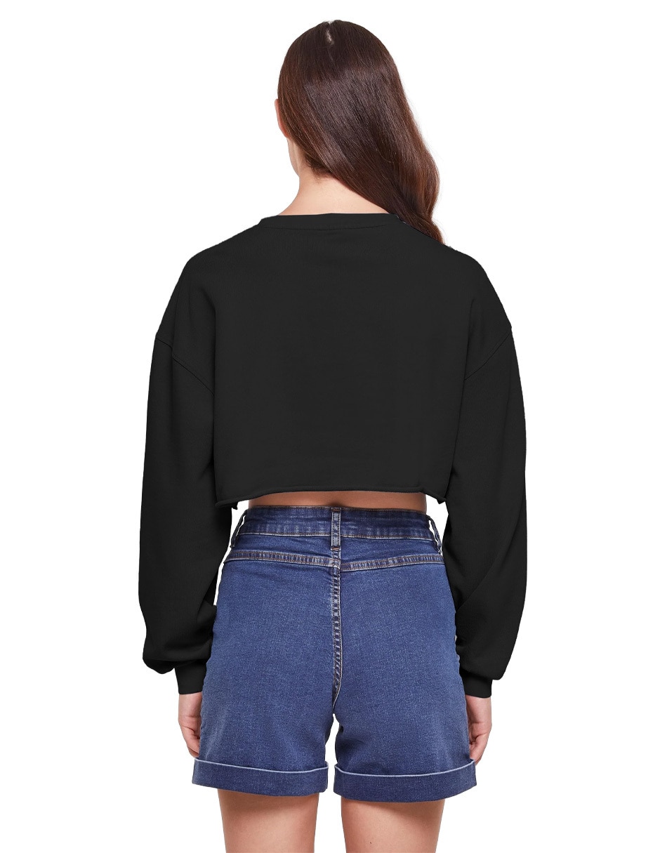 Sudadera para mujer 2