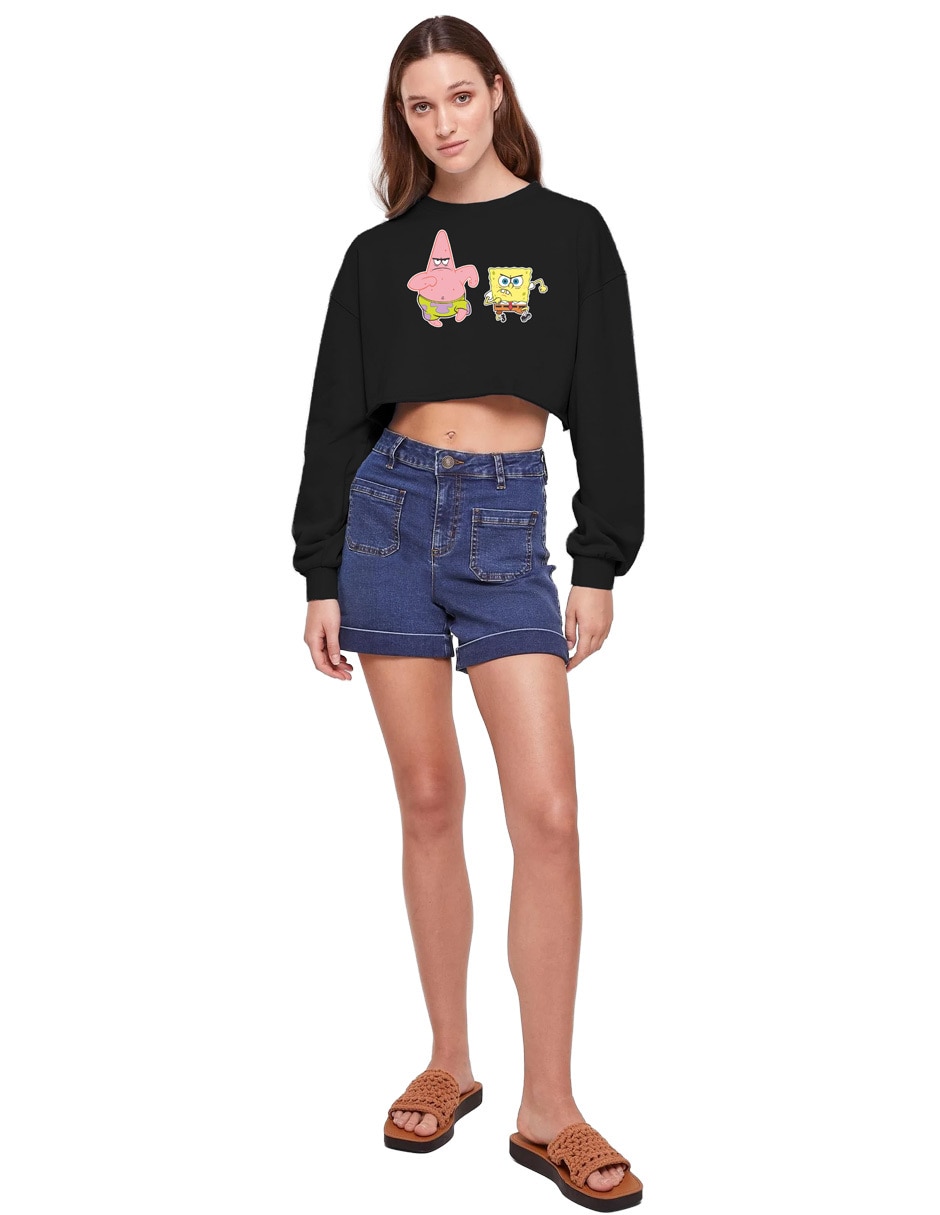 Sudadera para mujer 3