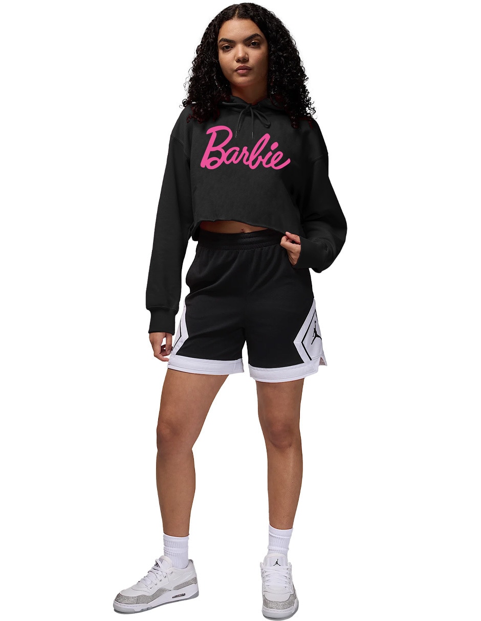 Sudadera con capucha para mujer 3
