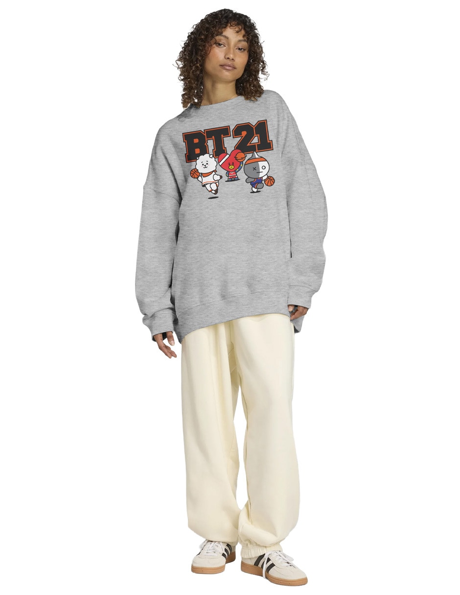 Sudadera para mujer 3