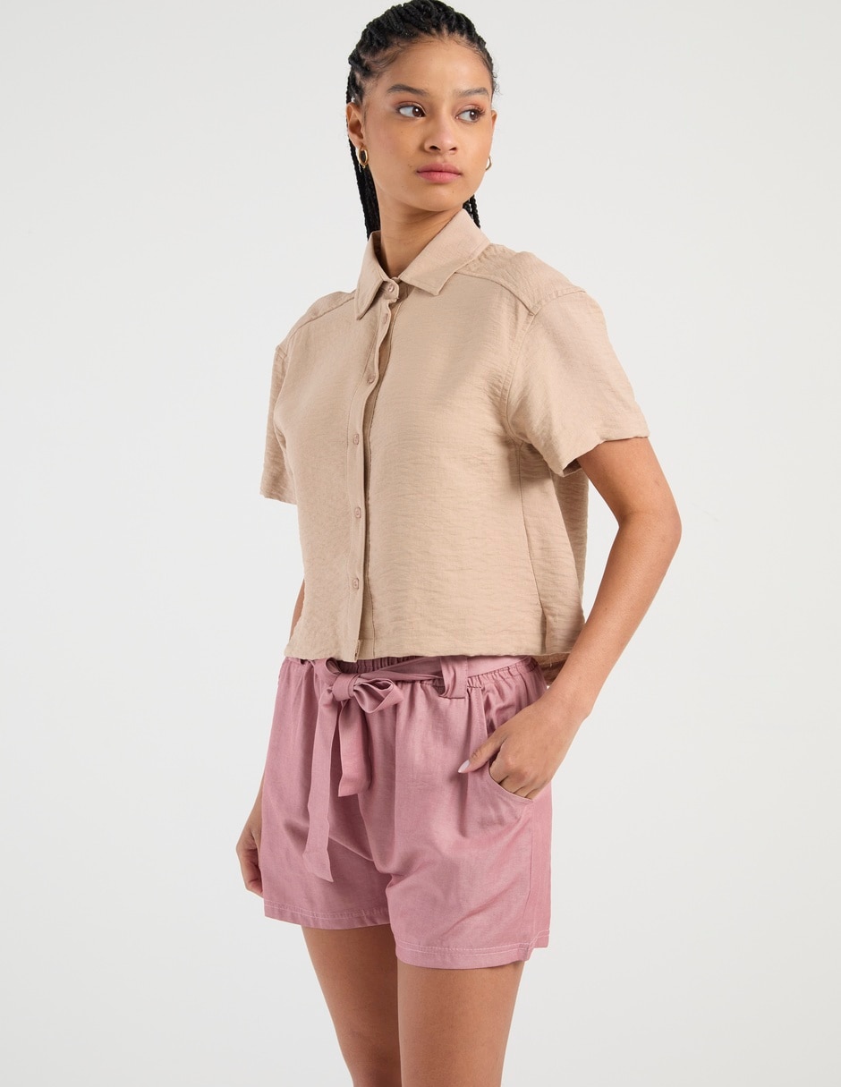 Blusa Non Stop para mujer