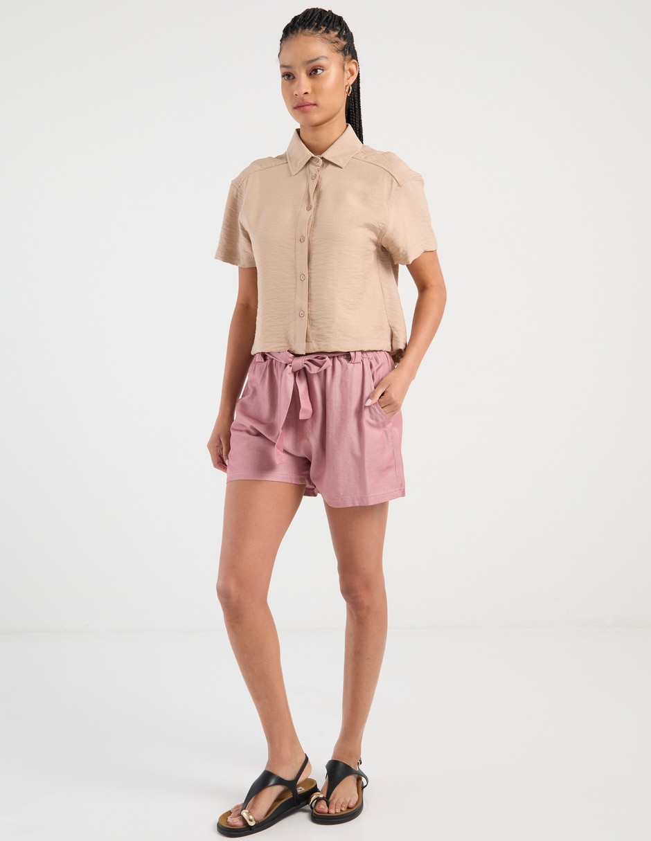 Blusa Non Stop para mujer
