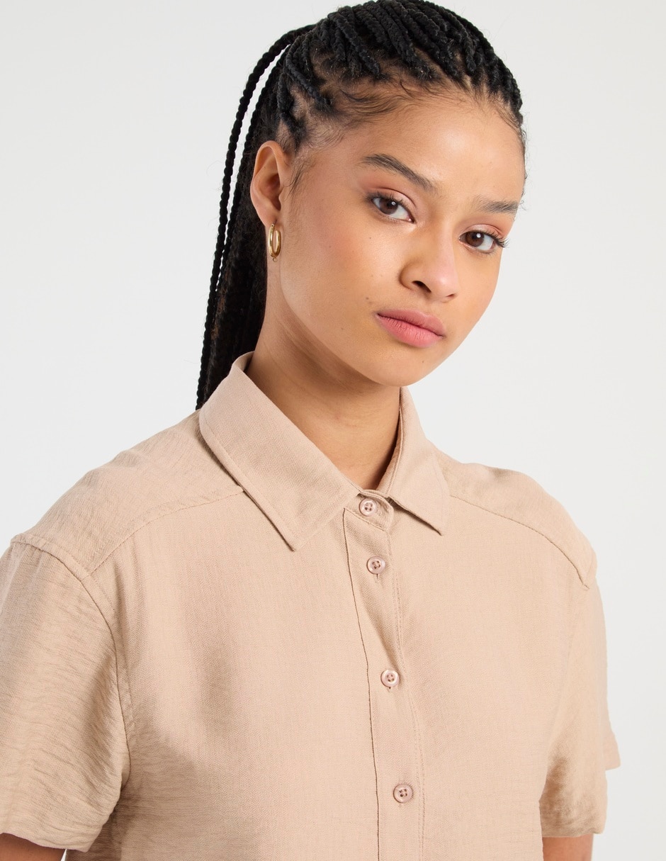 Blusa Non Stop para mujer