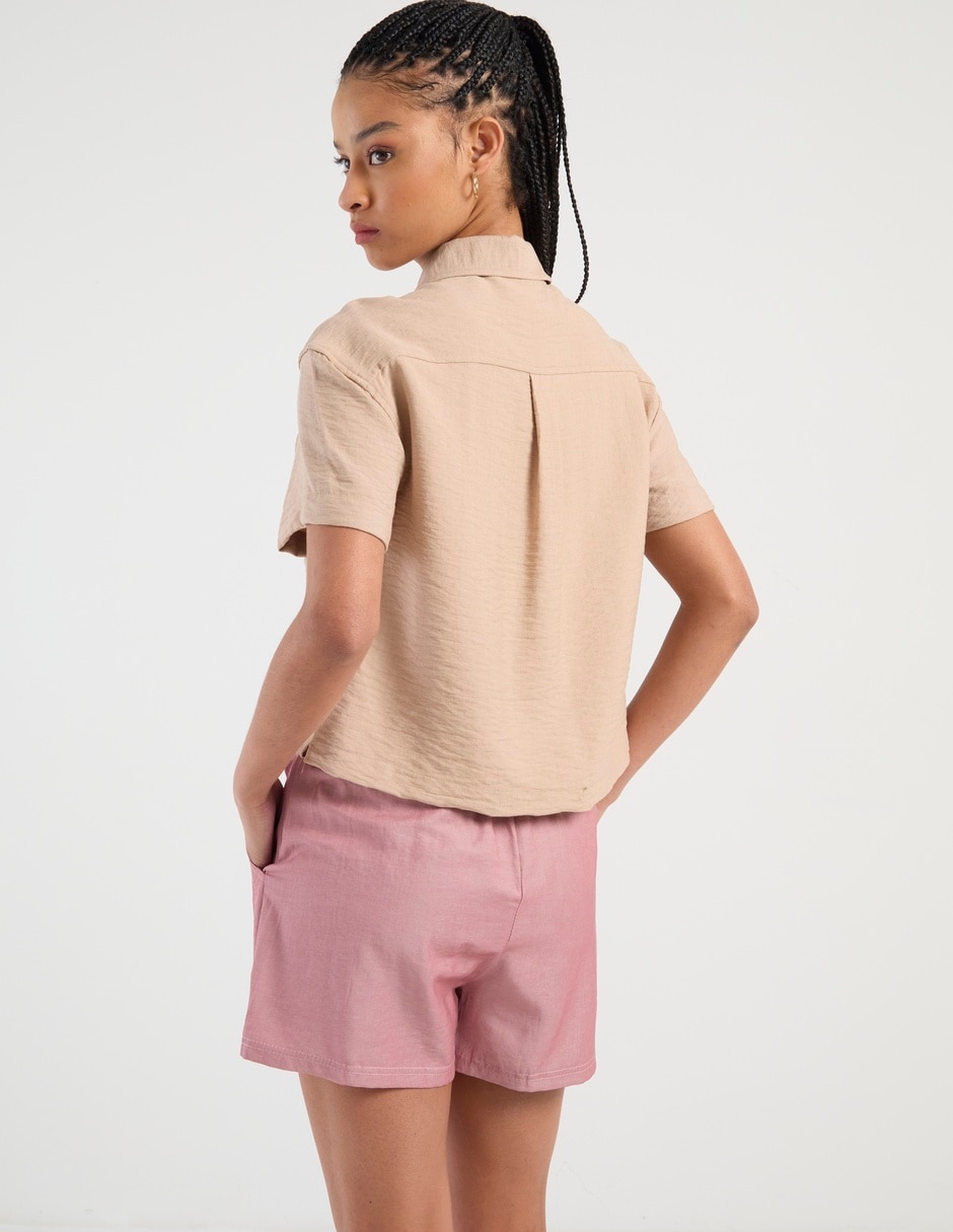 Blusa Non Stop para mujer