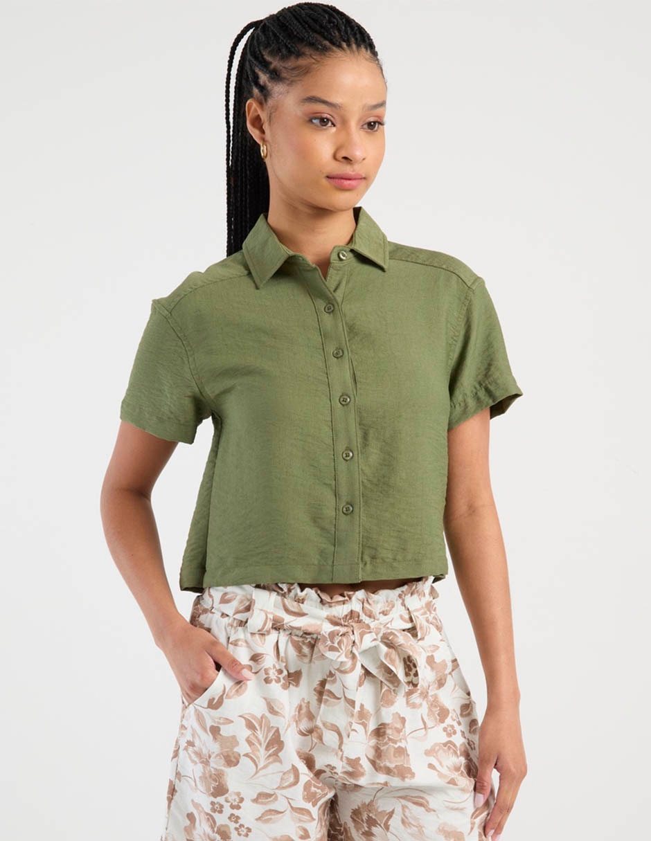 Blusa para mujer