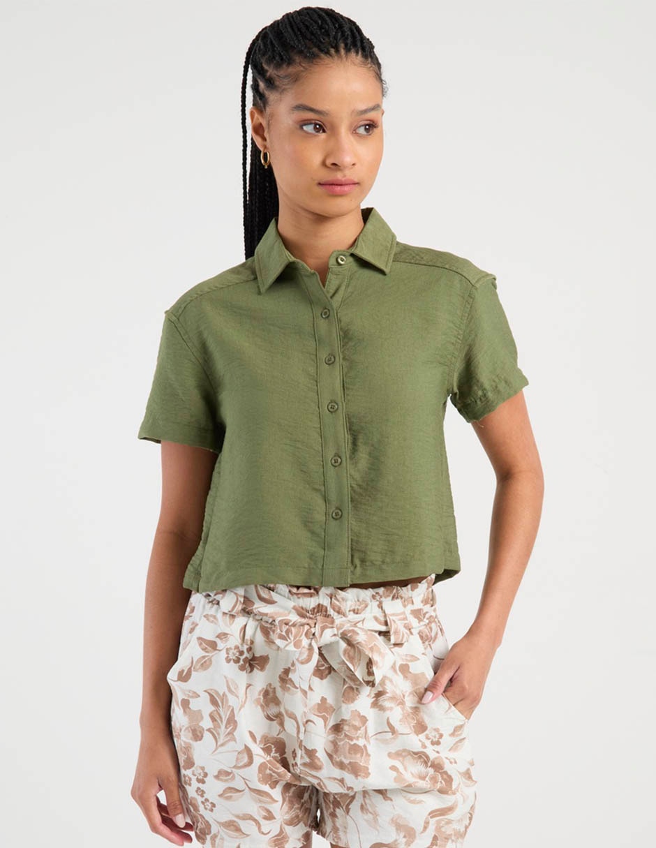 Blusa para mujer 2