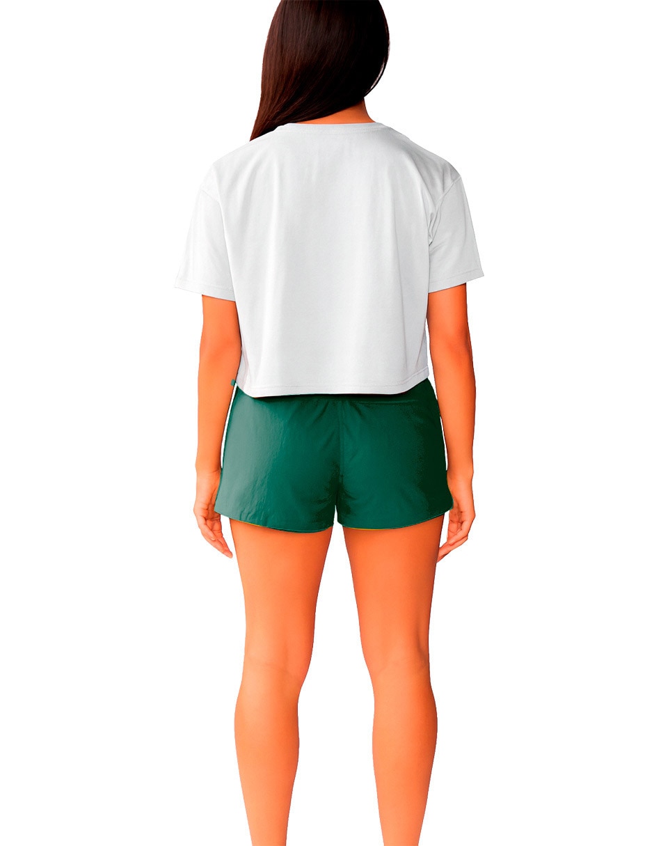 Short México para mujer 2