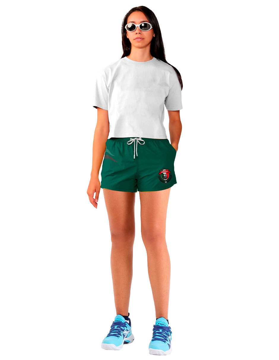 Short México para mujer 3